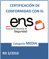National Security Scheme (ENS)