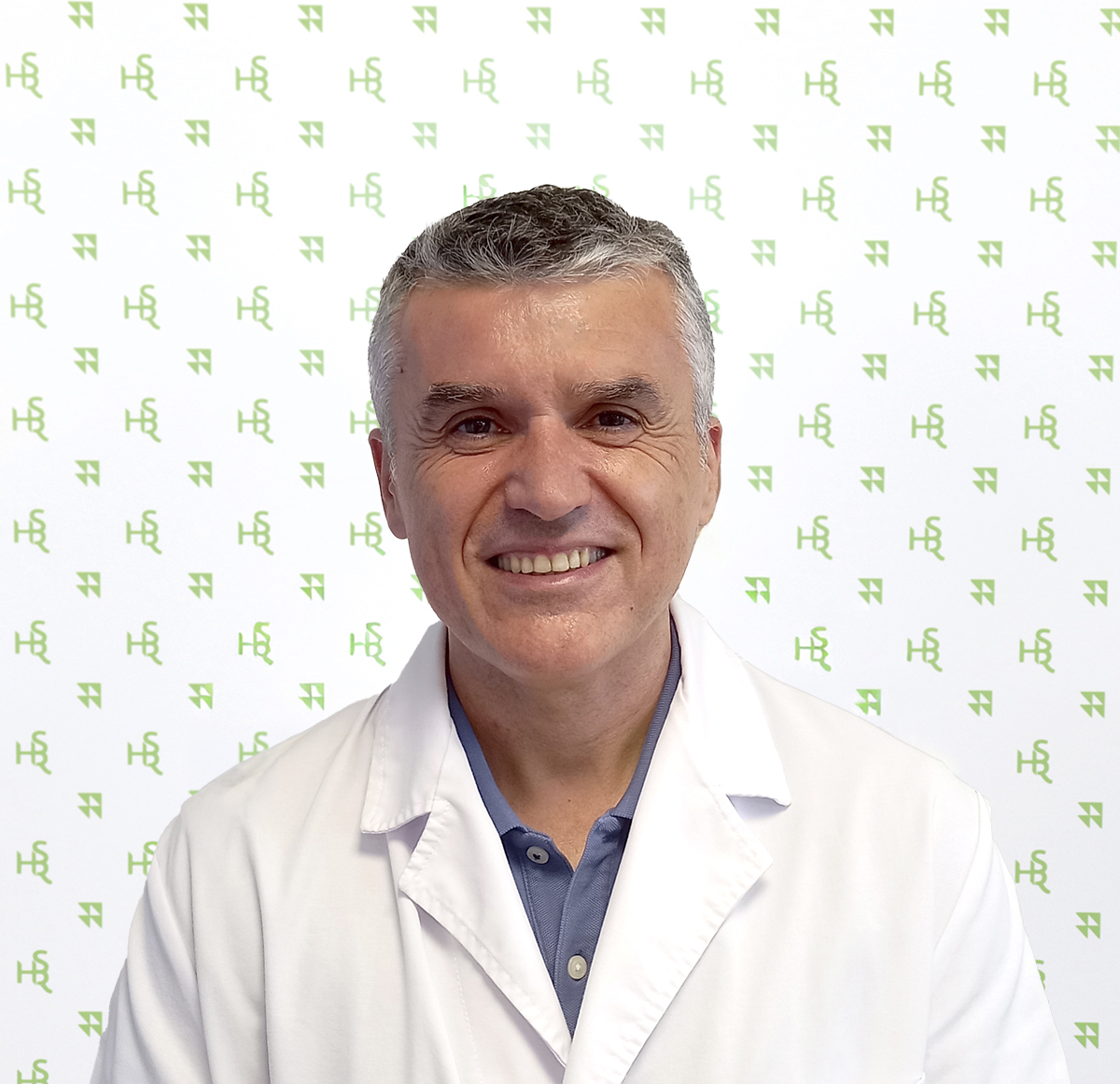 Jorge Parra Ruiz