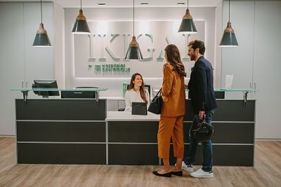 IKIGAI, el nuevo centro de bienestar de Hospitales San Roque