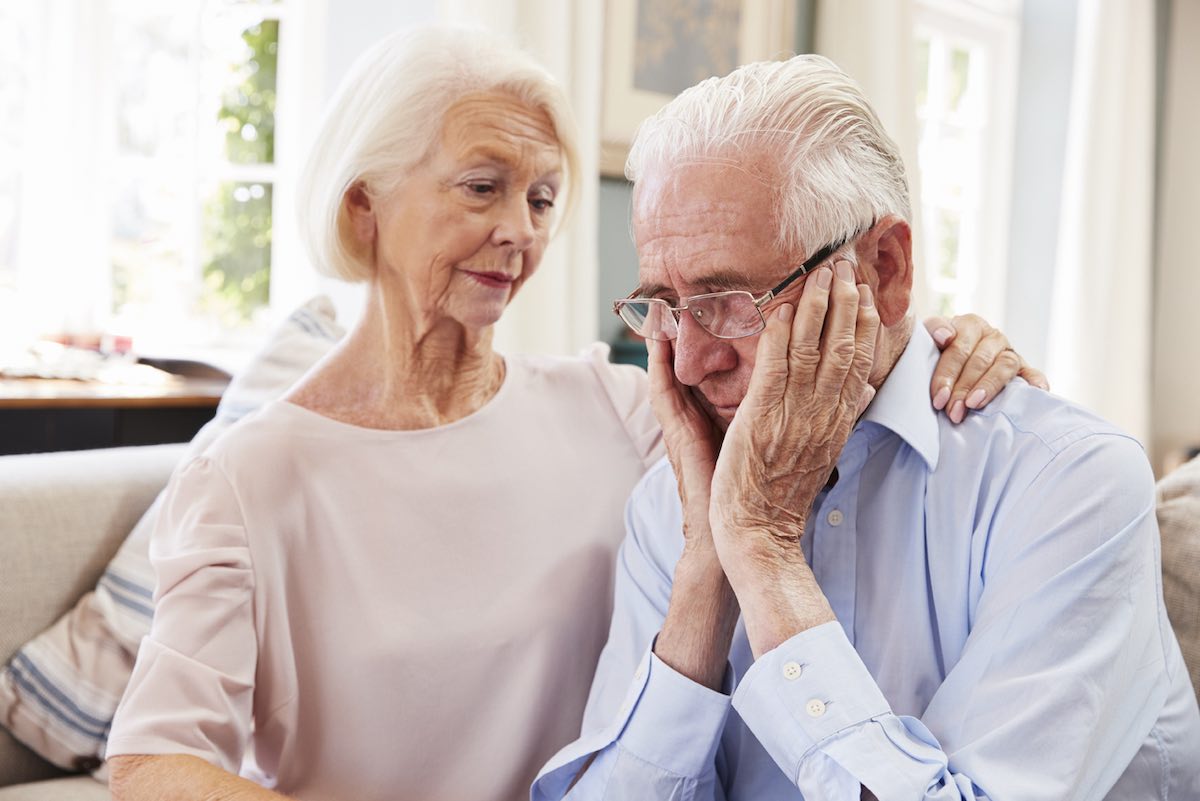 El impacto familiar y social del Alzheimer