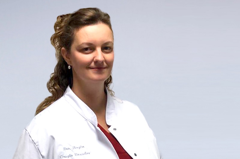 Sistema VARIXIO para las varices