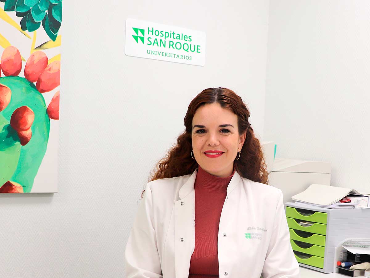 Importancia de la nutrición oncológica
