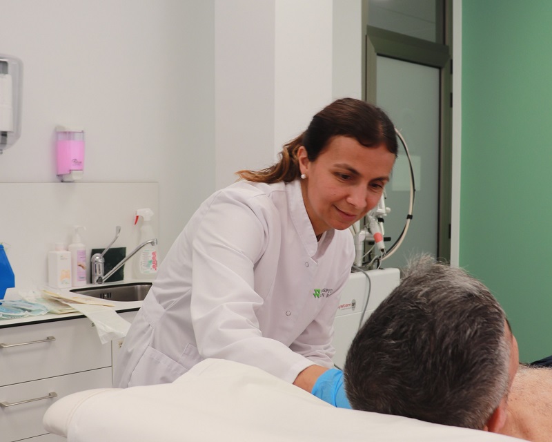 Prevención del cáncer de piel