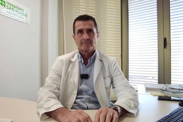 Cómo prevenir catarros y resfriados ante los cambios de tiempo y los episodios de calima