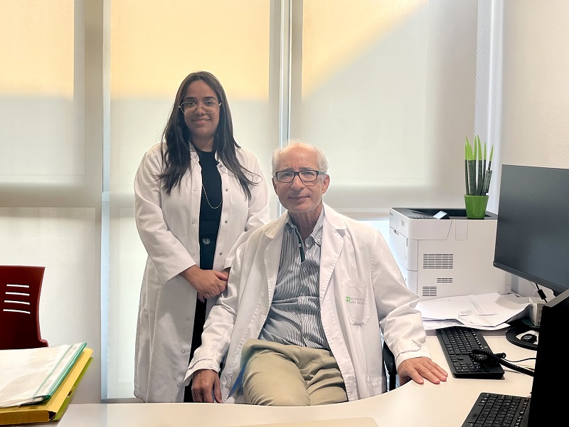 Nuevas tecnologías de análisis de escritura, claves para el diagnóstico temprano de la enfermedad de Parkinson