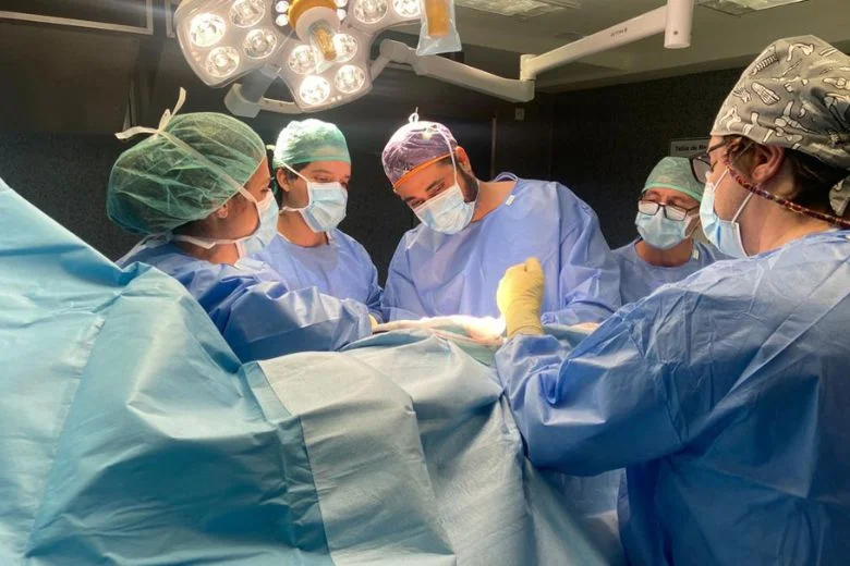 Qué es la artroplastia: prótesis de cadera, rodilla y hombro