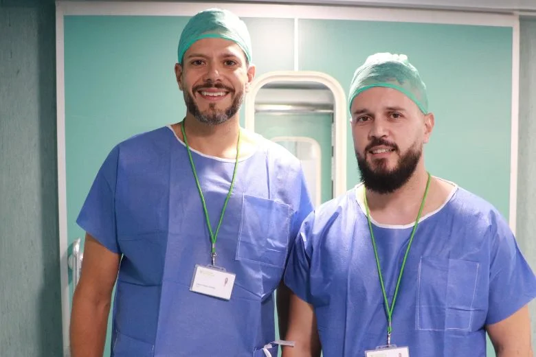 ¿Dónde salen las hernias? Zonas, tipos y cómo identificarlas