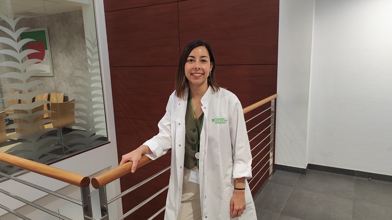 Día Mundial de la Fibromialgia