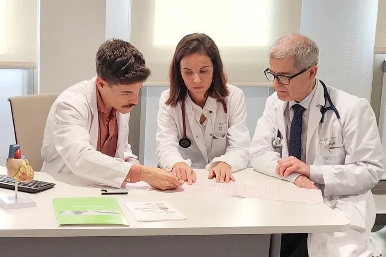 ¿Qué es una arritmia cardiaca? Causas, soluciones y cuándo acudir a un especialista