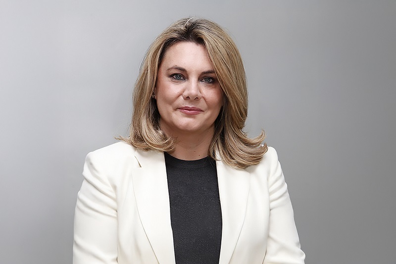 Entrevista a Herminia Rodríguez Rosas, Presidenta de ASPE y de la Comisión de Sanidad de la CEOE