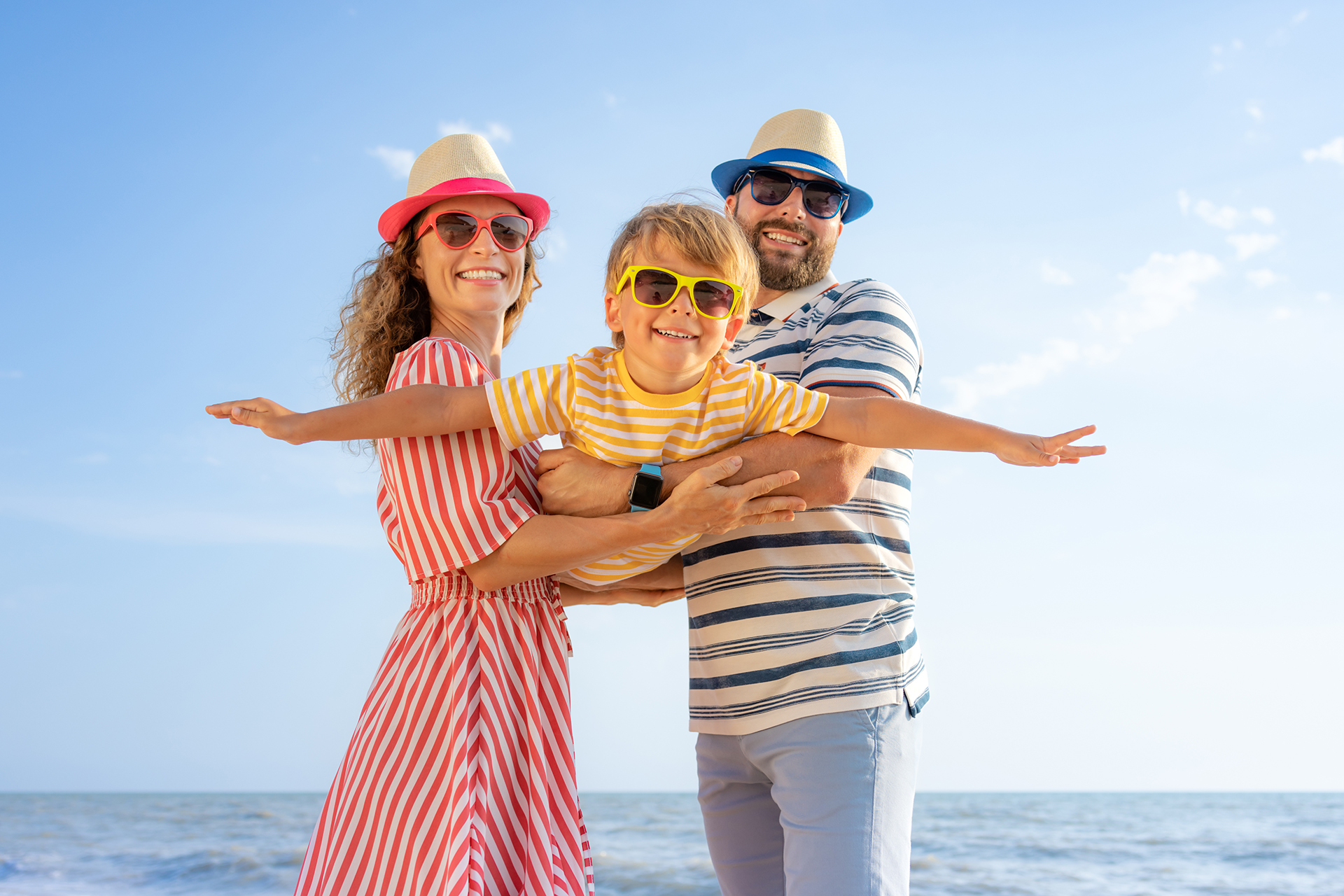 en-Cómo prevenir los problemas de salud más frecuentes durante las vacaciones de verano