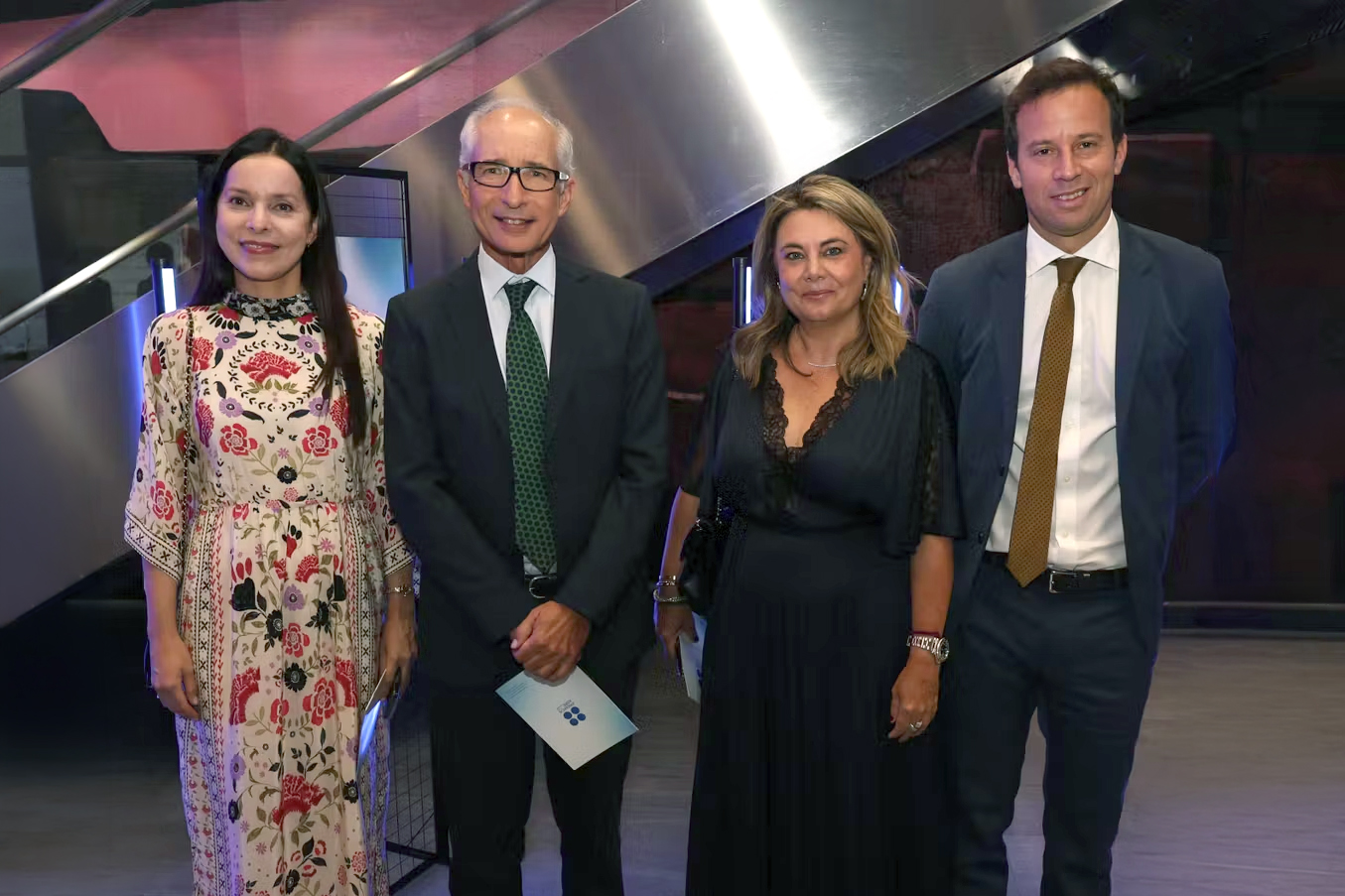 Hospitales Universitarios San Roque, reconocido en los Premios ASPE por su apuesta por la colaboración público-privada