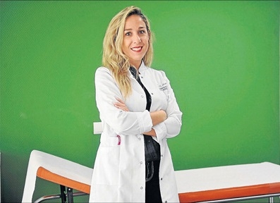 Prevención ante la osteoporosis