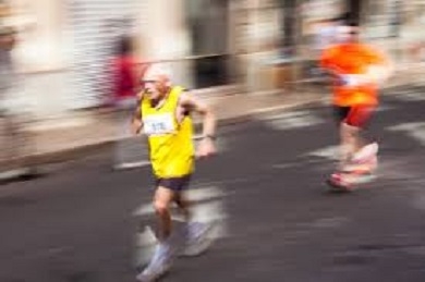 Correr después de los 60