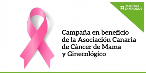 Felicitación navideña para combatir el Cáncer de Mama.