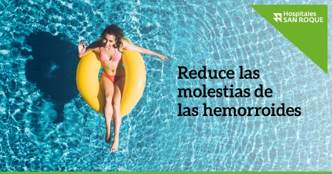 Qué debes saber sobre Hemorroides