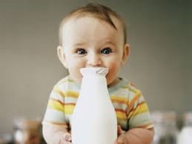 La introducción temprana de ciertos alimentos podría prevenir las alergias en niños