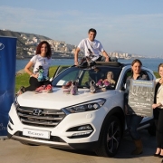Hyundai Canarias | HSRGCM2016