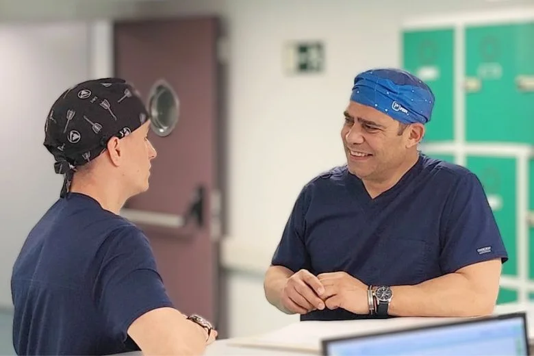 síntomas hernias discales