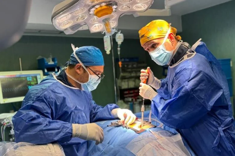 tratamiento para hernias discales